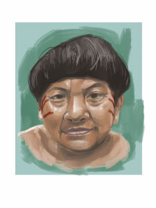 Indígena                            