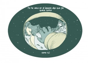 astronauta                   