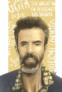 jarabe de palo                             