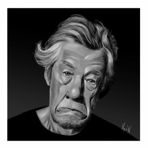 PORTRAITS