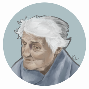 señora                
