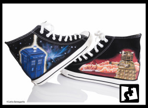 DR WHO