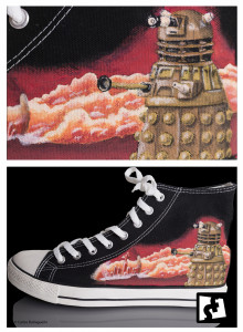 Dalek      