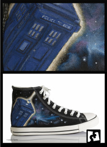 Tardis      