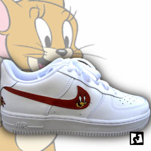Tom & Jerry    
