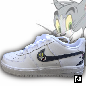Tom & Jerry    