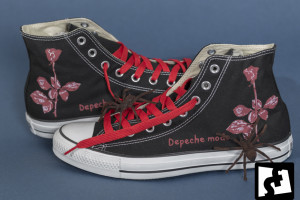 zapatillas violator SF     